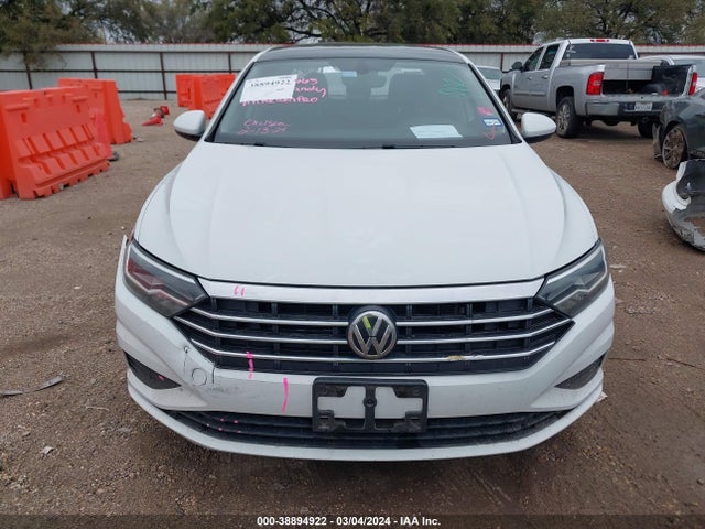 3VWCB7BU7LM021779 Volkswagen Jetta 1.4t R-line/1.4t S/1.4t Se