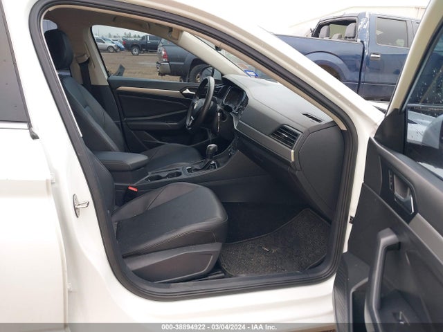 3VWCB7BU7LM021779 Volkswagen Jetta 1.4t R-line/1.4t S/1.4t Se