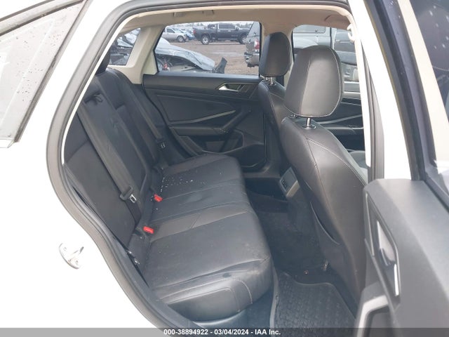 3VWCB7BU7LM021779 Volkswagen Jetta 1.4t R-line/1.4t S/1.4t Se