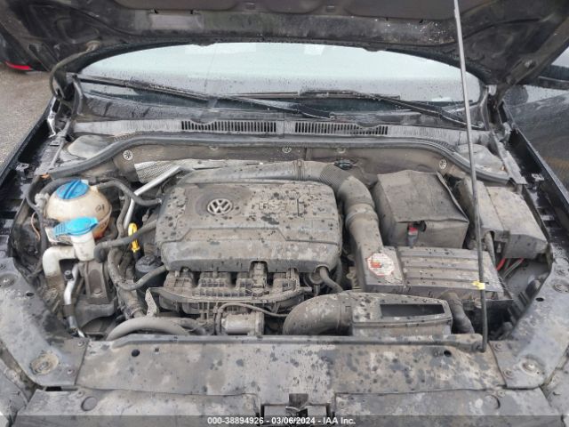 3VWD17AJXGM411859 Volkswagen Jetta 1.8t Sport
