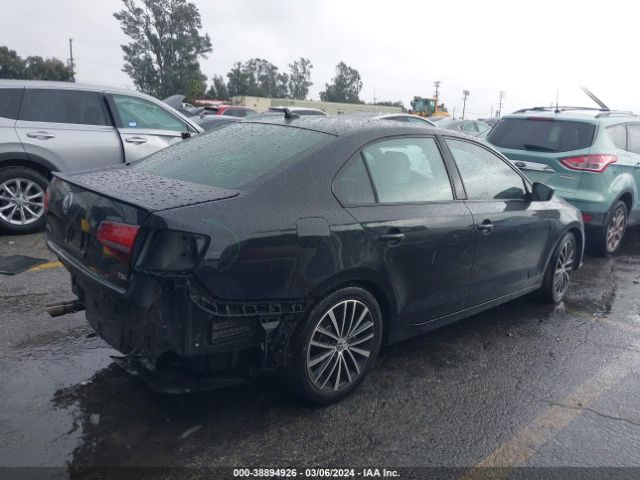 3VWD17AJXGM411859 Volkswagen Jetta 1.8t Sport