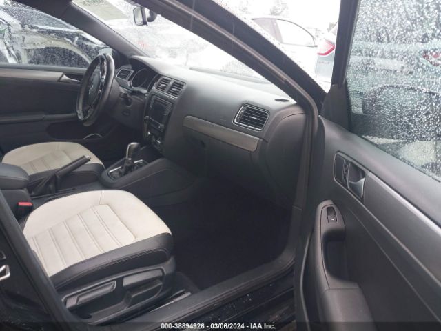 3VWD17AJXGM411859 Volkswagen Jetta 1.8t Sport