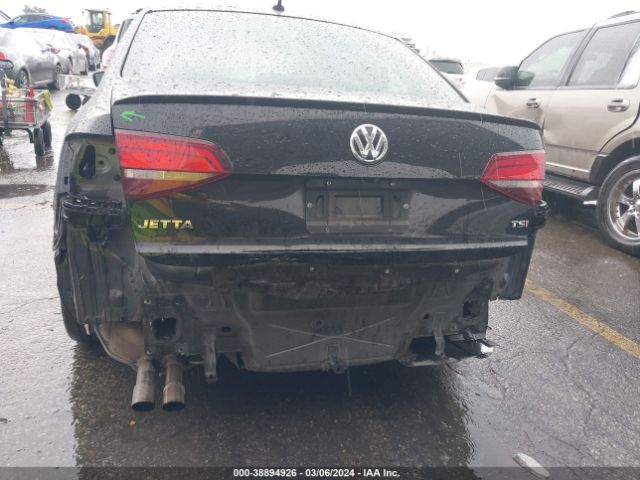 3VWD17AJXGM411859 Volkswagen Jetta 1.8t Sport