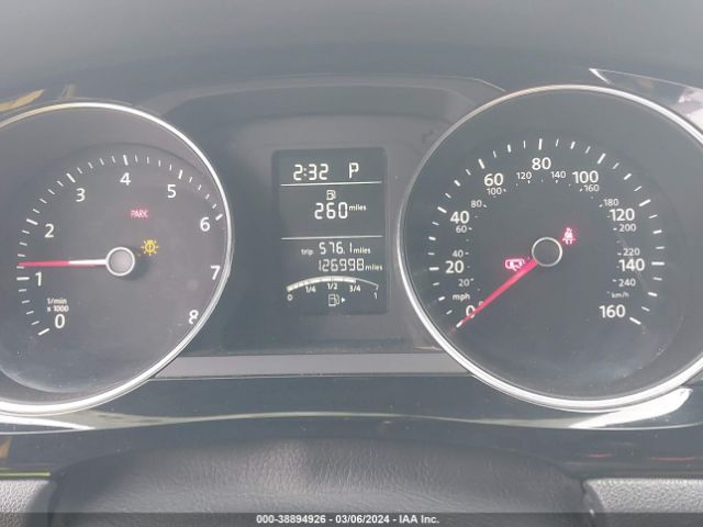 3VWD17AJXGM411859 Volkswagen Jetta 1.8t Sport