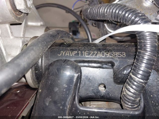 2007 YAMAHA XVS1100 JYAVP11E77A095853 Photo 9
