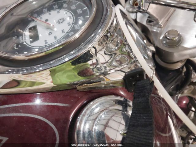 2007 YAMAHA XVS1100 JYAVP11E77A095853 Photo 10