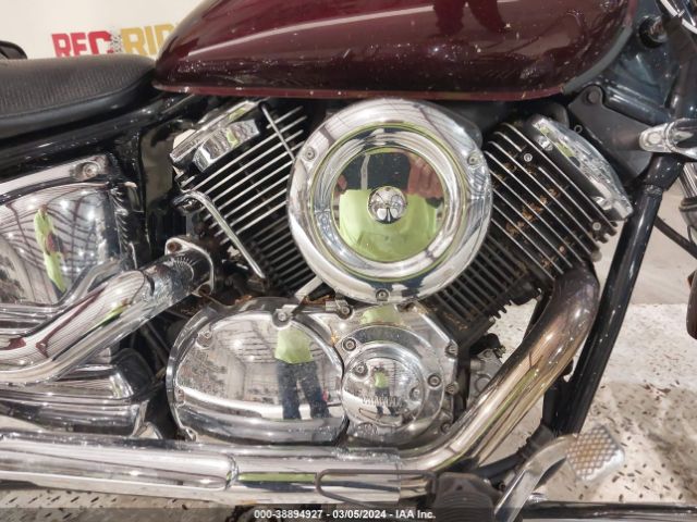2007 YAMAHA XVS1100 JYAVP11E77A095853 Photo 7