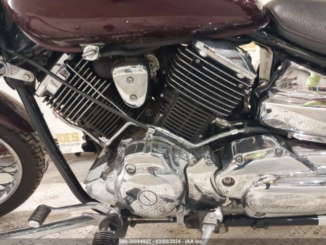 2007 YAMAHA XVS1100 JYAVP11E77A095853 Photo 8
