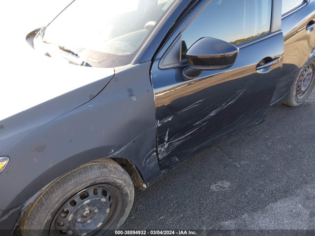 Toyota YARIS L 2019 3MYDLBYV7KY500929 Image 6