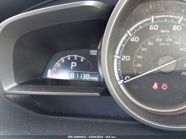 Toyota YARIS L 2019 3MYDLBYV7KY500929 Image 7