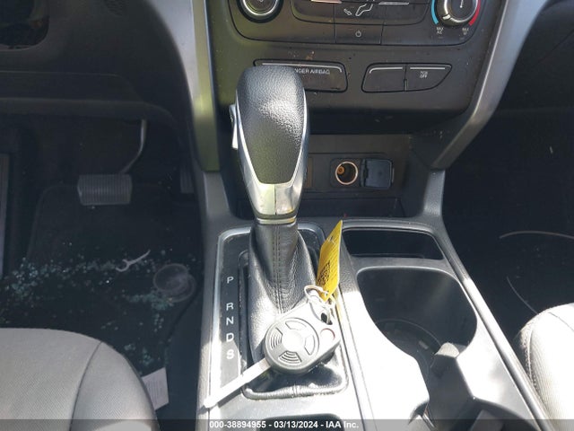 Ford ESCAPE S 2018 1FMCU0F77JUB55916 Image 11