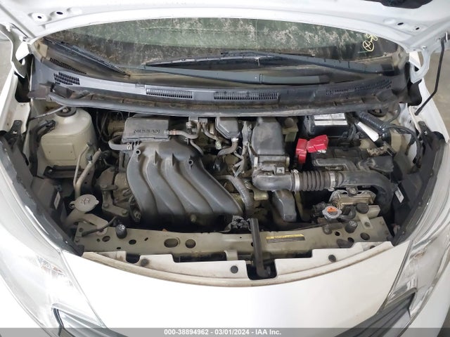 Nissan Versa Note Sl 2016 3N1CE2CPXGL407634 Image 10