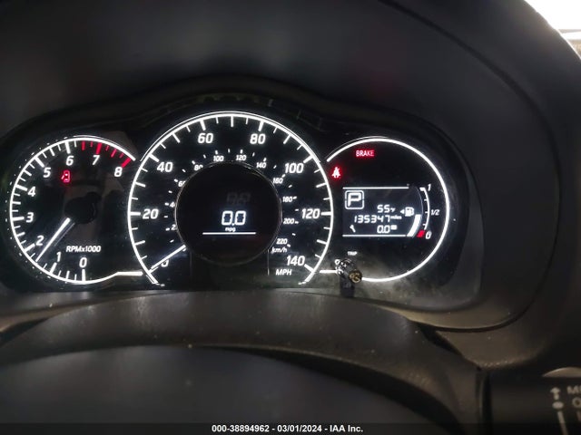 Nissan Versa Note Sl 2016 3N1CE2CPXGL407634 Image 7