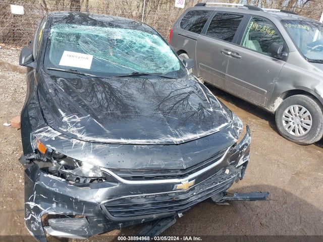 Chevrolet MALIBU RS 2019 1G1ZG5ST4KF193124 Image 12