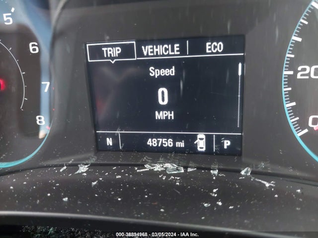 Chevrolet MALIBU RS 2019 1G1ZG5ST4KF193124 Image 15
