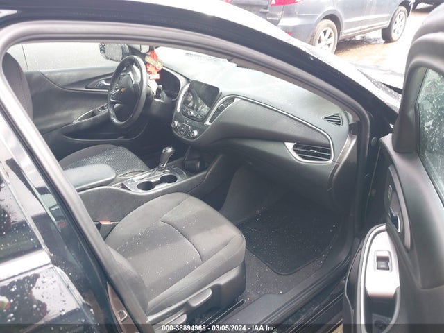 Chevrolet MALIBU RS 2019 1G1ZG5ST4KF193124 Image 5