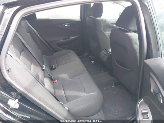 Chevrolet MALIBU RS 2019 1G1ZG5ST4KF193124 Image 8