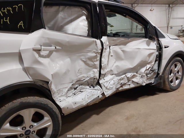 Ford ESCAPE SE 2014 1FMCU9GX4EUE49301 Image 6