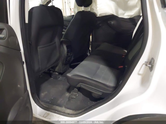 Ford ESCAPE SE 2014 1FMCU9GX4EUE49301 Image 8