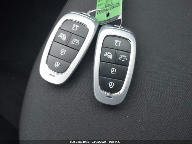 Hyundai TUCSON SEL 2023 5NMJBCAE5PH261502 Image 11