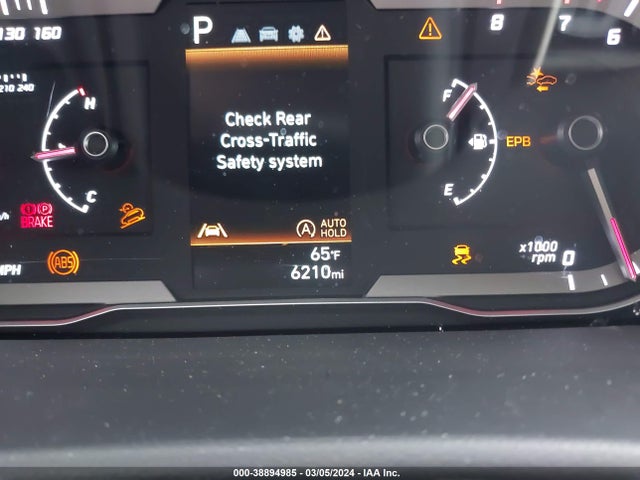Hyundai TUCSON SEL 2023 5NMJBCAE5PH261502 Image 15