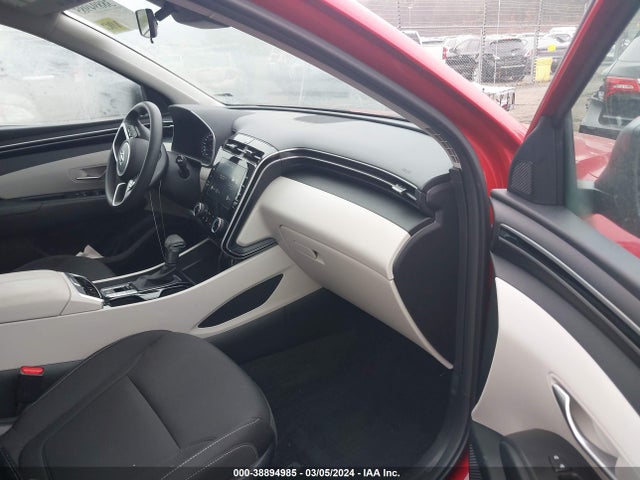 Hyundai TUCSON SEL 2023 5NMJBCAE5PH261502 Image 5