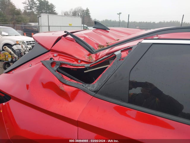 Hyundai TUCSON SEL 2023 5NMJBCAE5PH261502 Image 6