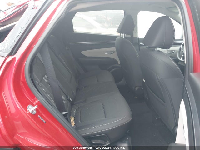 Hyundai TUCSON SEL 2023 5NMJBCAE5PH261502 Image 8
