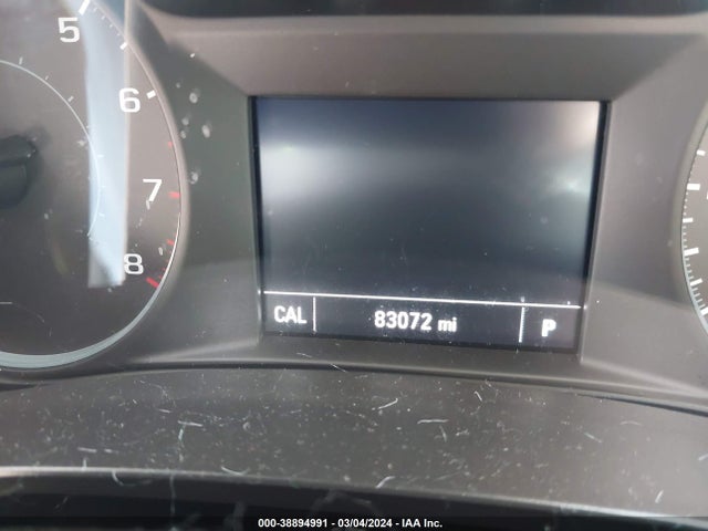 Chevrolet MALIBU 1LT 2017 1G1ZE5ST1HF259904 Image 7