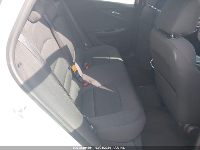 Chevrolet MALIBU 1LT 2017 1G1ZE5ST1HF259904 Image 8