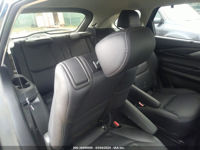JM3TCBCY0M0521380 Mazda Cx-9 Touring