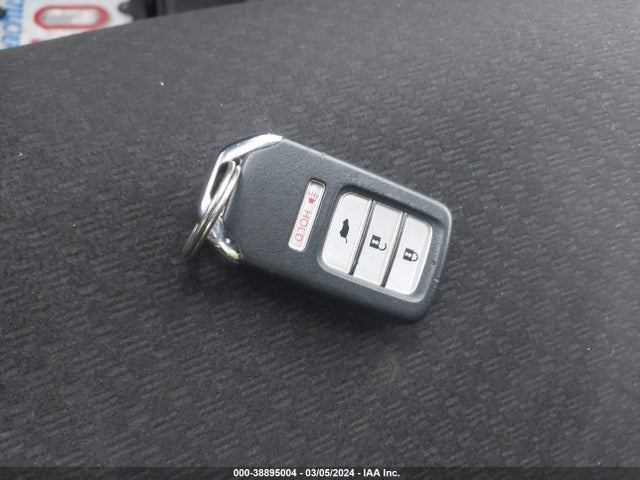 Honda CR-V EX 2016 2HKRM4H51GH612045 Image 11