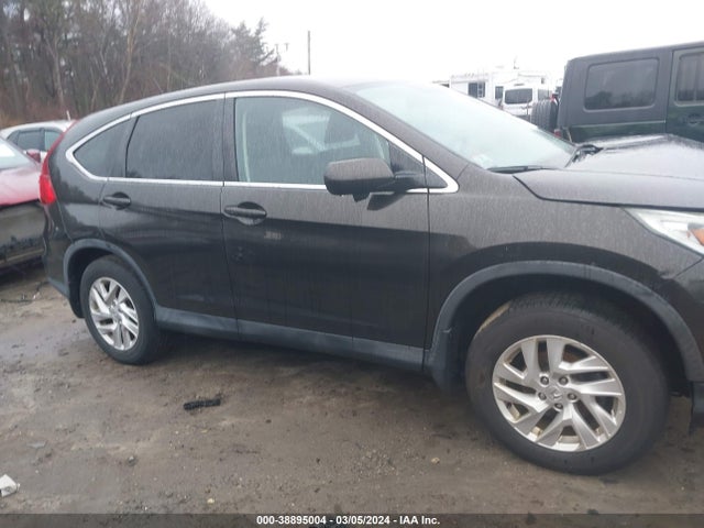 Honda CR-V EX 2016 2HKRM4H51GH612045 Image 13