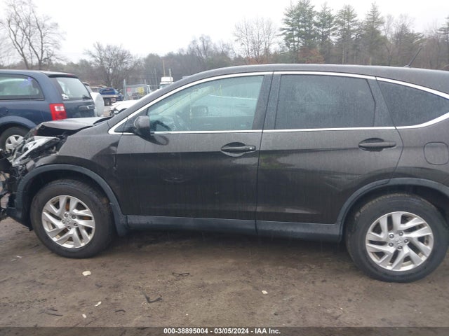 Honda CR-V EX 2016 2HKRM4H51GH612045 Image 14