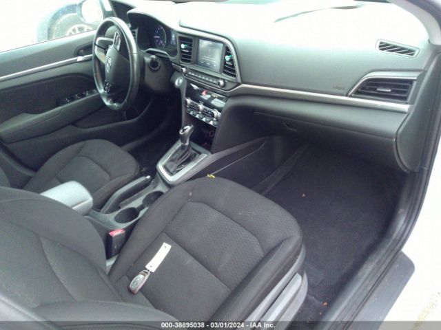 5NPD84LF8KH495877 Hyundai Elantra Value Edition
