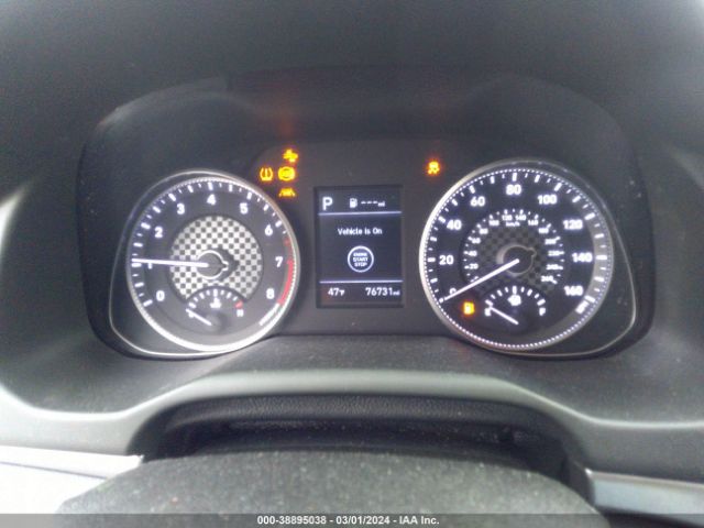 5NPD84LF8KH495877 Hyundai Elantra Value Edition