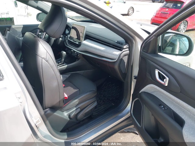 Jeep Compass Latitude 4x4 2023 3C4NJDBN2PT505926 Image 5
