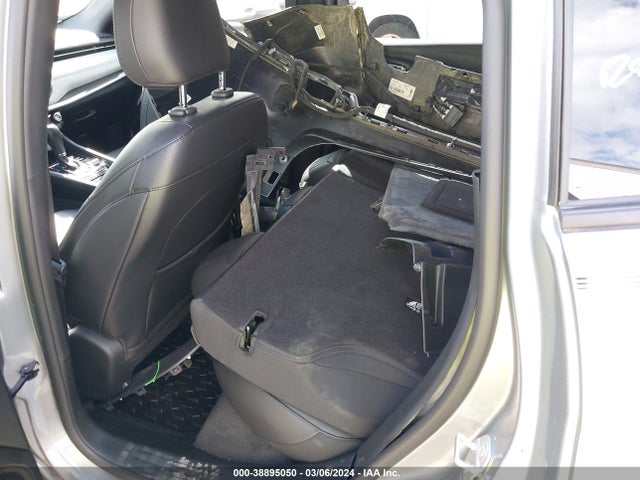 Jeep Compass Latitude 4x4 2023 3C4NJDBN2PT505926 Image 8