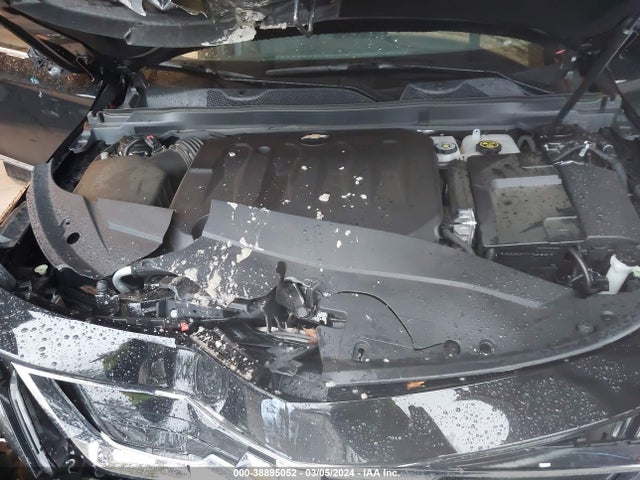 Chevrolet Impala Premier 2019 2G1105S3XK9127462 Image 10