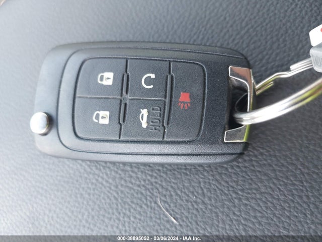 Chevrolet Impala Premier 2019 2G1105S3XK9127462 Image 11