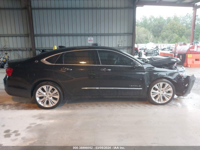 Chevrolet Impala Premier 2019 2G1105S3XK9127462 Image 13
