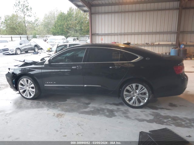 Chevrolet Impala Premier 2019 2G1105S3XK9127462 Image 14