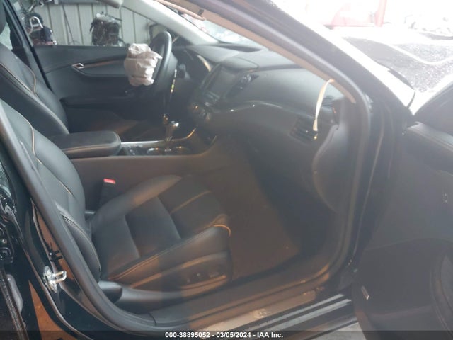 Chevrolet Impala Premier 2019 2G1105S3XK9127462 Image 5
