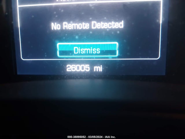 Chevrolet Impala Premier 2019 2G1105S3XK9127462 Image 7