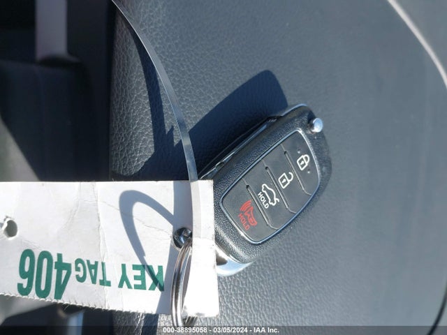 Hyundai SONATA SE 2015 5NPE24AF1FH250272 Image 11