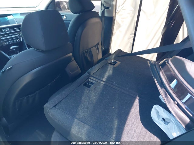 KIA Optima Lx 2018 5XXGT4L34JG195295 Image 8
