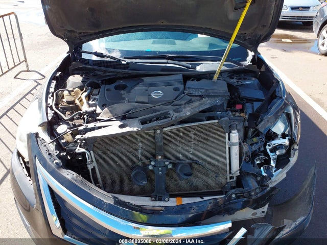 Nissan Altima 2.5 S 2014 1N4AL3AP4EN334198 Image 10
