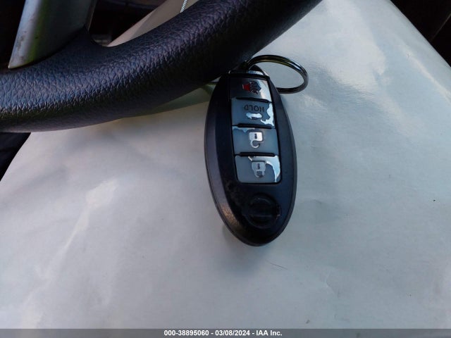Nissan Altima 2.5 S 2014 1N4AL3AP4EN334198 Image 11