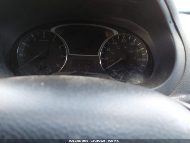 Nissan Altima 2.5 S 2014 1N4AL3AP4EN334198 Image 7