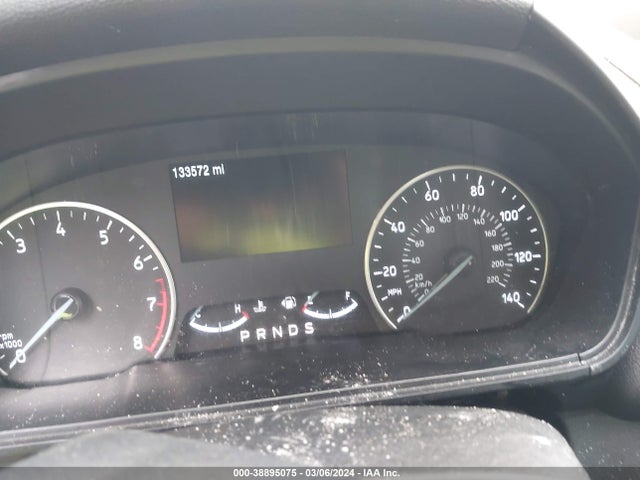 MAJ3S2GEXLC359515 Ford Ecosport Se